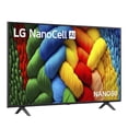 thumbnail image 4 of TV Lg 55 Pulgadas NanoCell 4k UHD Smat TV LED 55NANO80ASA, 4 of 7