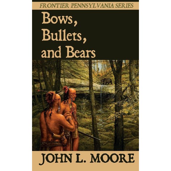 Pre-Owned Bows, Bullets, and Bears (Paperback) 1620065118 9781620065112