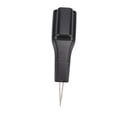 thumbnail image 3 of Handheld Chicken Feather Plucker, Electric Poultry Feather Plucker Handheld Chicken Feather Automatic Duck and Goose Quill Remover AU Plug 100-240V Plug, 3 of 5