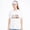 White-8, variant on Halloween Teacher Shirts Trick or Teach T-Shirt Funny Ghost Graphic Short Sleeve Tee Tops Cute Pumpkin Vacation Shirts