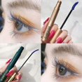 thumbnail image 2 of Waterproof Curling Mascara Long Lasting Eyelash Makeup Mascara Eye Lashes Makeup Lash Mascara, 2 of 5