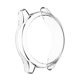 thumbnail image 1 of Funda protectora de silicona a prueba de golpes, funda de parachoques, funda protectora , accesorios para move3S / vivomove3S Smartwatc Blanco claro CUTICAT Funda protectora de reloj, 1 of 8