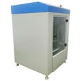 thumbnail image 3 of Techtongda Clamping Paint Shaker Fully Automatic Oscillating Paint Mixer Shock Mixer, 3 of 20