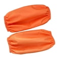 thumbnail image 1 of DOLITY Waterproof Arm Sleeves Covers for Boys Girls Arm Protection for Kindergarten Orange, 1 of 9