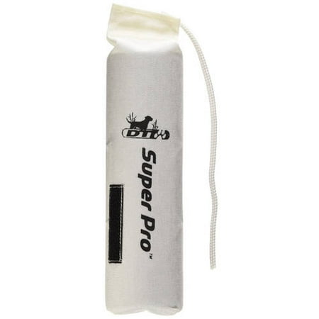 DT Cordura Nylon Dog Training Dummy, Bright White, Large (3