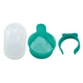 thumbnail image 2 of Comedero De Agua Para Pájaros, Bebedero Automático Para Pájaros, Dispensador De Agua Para Pájaros, Jaulas Para Periquitos, Bebedero De Plástico, Clip De Agua Para Loros,, 2 of 7
