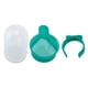 thumbnail image 2 of Alimentador De Agua Para Palomas, Práctico Alimentador De Agua Para Pájaros Resistente A La Presión De Gran Capacidad Para Interiores, 2 of 7