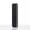Black, variant on GJX Metal Phone Stand | Slim Back Sticker Support with Finger Ring Grip | Portable Desktop Holder for Video Watching & Video Calls | Universal Mobile Device Mount for Home & Office Use