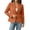 Red, variant on Women's Dress Blazer Cropped Notched Lapel Suit Jakcet with Two Button Smart Casual Blazers for Women Olive Green 3XL