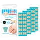 thumbnail image 5 of Juego de pegatinas correctoras para uñas encarnadas Yuyangstore 48 hojas corrector de uñas encarnadas, 5 of 8