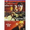 The Karate Kid / The Karate Kid 2 / The Karate Kid 3 (Triple Feature 3-DVD Set)