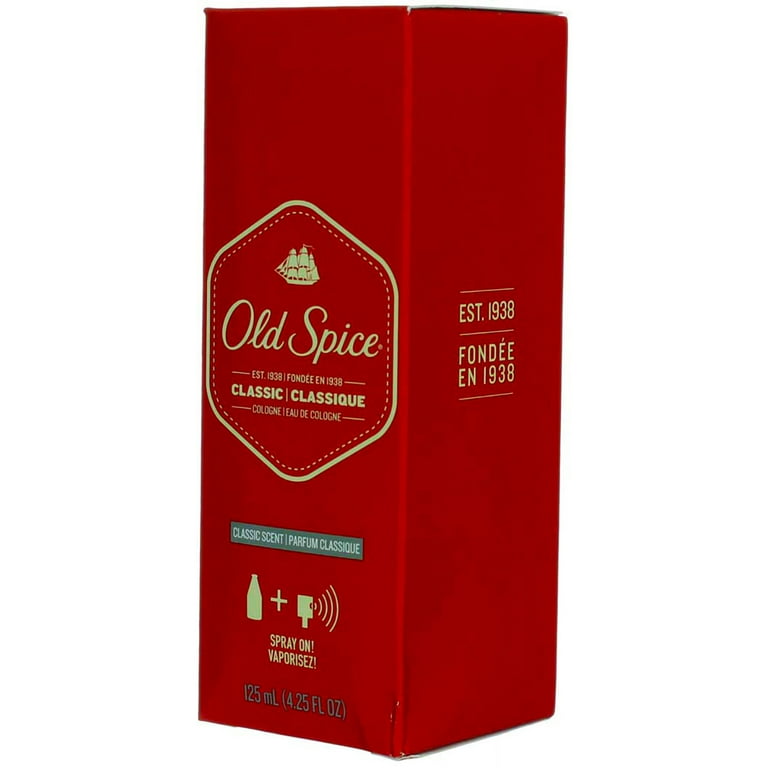 香水(男性用) Old Spice sky trail cologne 118ml 香水(男性用) Old Spice sky trail cologne 118ml Old Spice