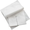thumbnail image 4 of High Absorbent Non-Woven Split Drain Sponges, 6 Ply Low Lint Sterile Pads, 4â€ X 4â€ Precut Gauze Sponge for I.V. and Tracheostomy Dressings, 2 Per Pack, 25 Packs, 50 Total, 4 of 5
