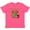 Retro Heather Pink, variant on Inktastic Teacher's Pet Youth T-Shirt