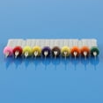 thumbnail image 2 of GOOHOCHY 10pcs Rotary Tool Accessories Carbide Assorted Color for CNC Engraving and Machinists, 2 of 2