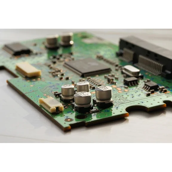 Controller card - pci 900148-01, pcb 900148-97 rev:1a,(b.30)