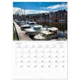 thumbnail image 6 of Normandy (Monthly Wall Calendar 2026 11.7 x 16.5 (open)), CALVENDO 14 Month Calendar, 6 of 9