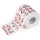 thumbnail image 2 of Papel higiénico impreso Patrón de Navidad Rollo de papel 250 hojas 2 capas Papel higiénico familiar para baño Artículos de Navidad Decoración navideña Fason LN-0952, 2 of 7