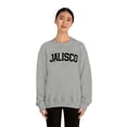 thumbnail image 3 of Jalisco Mexico Mexican Mom Dad Latino Sweatshirt, Gifts, Sweater Shirt, 3 of 9