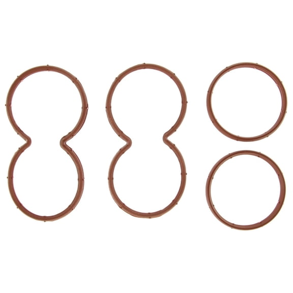 Mahle Fuel Injection Plenum Gasket Set MS19222