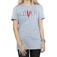 thumbnail image 5 of It Womens Loser Lover Boyfriend T-Shirt, 5 of 7