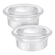 thumbnail image 1 of Tapón y tapa para orificio de sombrilla de mesa de patio, inserto para tapa de orificio de sombrilla de mesa de exterior 2 piezas, 1 of 6