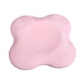 thumbnail image 1 of Rodilleras de yoga Strade Fareast Limited 2 piezas Estera de cojín Soporte antideslizante rosa, 1 of 7
