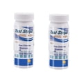 thumbnail image 2 of Pool Test Strips 100 Pack, 3 In 1 Water Testing Kit for Swimming Pool and Spa with PH Alkalinity Hardness Measurement, Clear Water Maintenance Accessories, B, 2 of 8