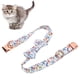 thumbnail image 5 of Collar de perro, collar de pajarita para perro, collar de perro con pajarita, cuello para mascotas, construido para precisión Jadeshay A, 5 of 8