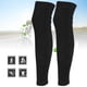 thumbnail image 4 of Mangas para piernas de ciclismo y baloncesto: protección solar y calidez invernal Calidez protectora para actividades al aire libre, 4 of 8