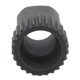 thumbnail image 4 of Herramienta de desmontaje ANGGREK para cubo Extractor de tuercas de anillo de bloqueo Acero cromado, 4 of 8