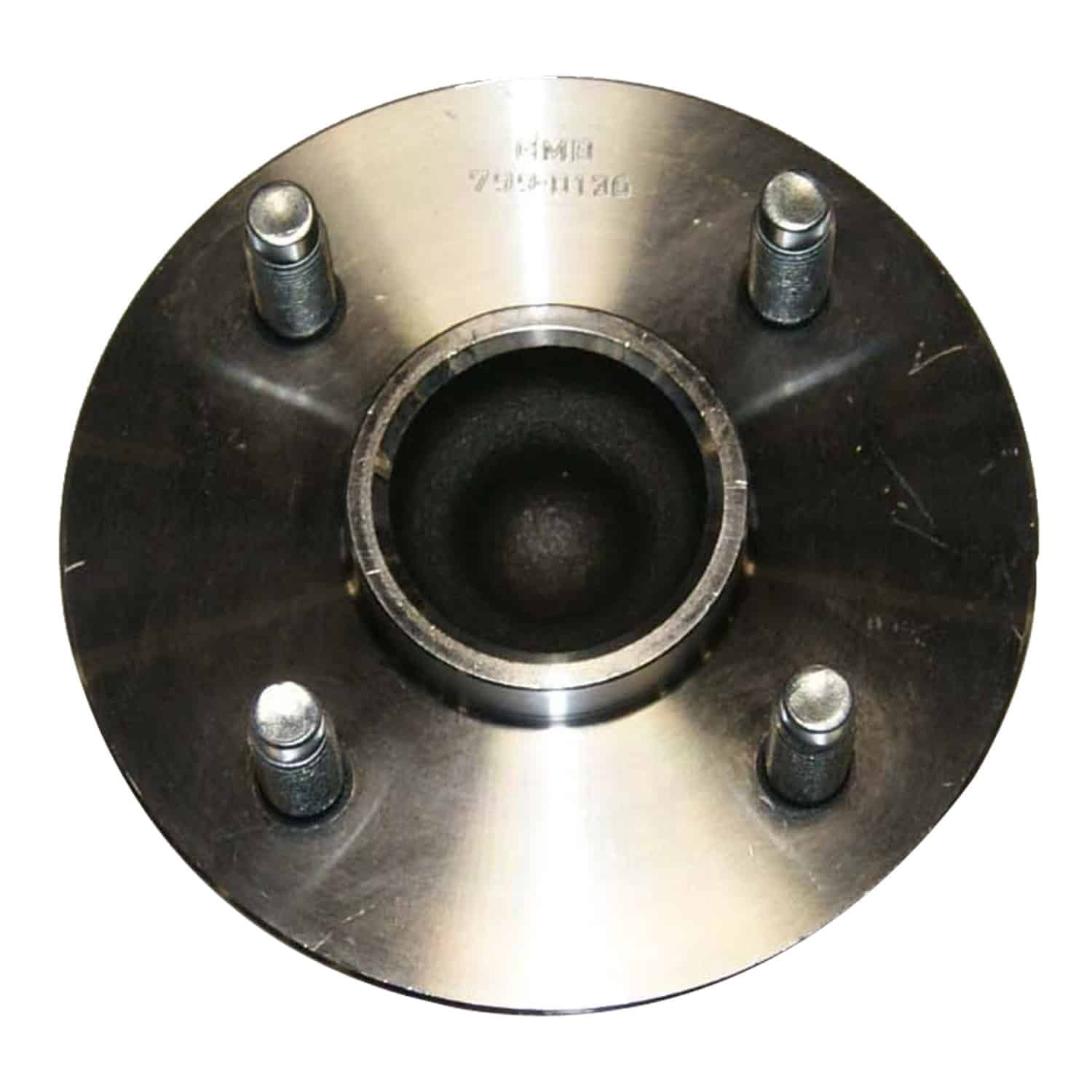 GMB 799-0136 Wheel Hub Assembly that fits a Chevrolet Cobalt (2005-2010)