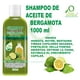 thumbnail image 3 of Bergamota + Romero Mix 1000 VIVONATURAL. Shampoo Aceite de Bergamta 1000 ml + Shampoo Aceite de Romero 1000 ml, 3 of 5