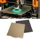 thumbnail image 5 of Placa De Acero De Lecho Caliente, Fácil De Adherir Resistente Al Desgaste Resistente Al Calor 290x290 Mm Placa De Construcción De Impresora 3D De Eliminación De Molde Simple Con, 5 of 7