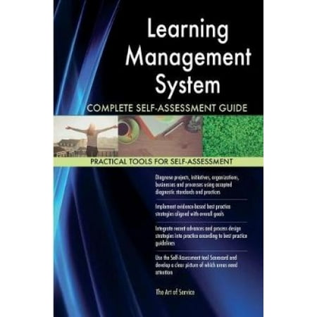 Learning Management System Complete Self-Assessment Guide | Walmart Canada