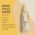 thumbnail image 6 of The Honest Company Conditioning Detangler Citrus Vanilla Refresh 4 fl oz, 6 of 9