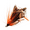 A, variant on Artificial Fishing Baits Decoy Lures Saltwater Streamers Fly Fishing Lures Baits Fishing Accessories Easy to Use
