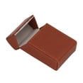 thumbnail image 4 of Box Case, Portable Box Container PU  For Travel, 4 of 7