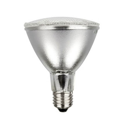 Sylvania 39W MCP39U/830 PAR30 Long Neck Flood HID Lamp