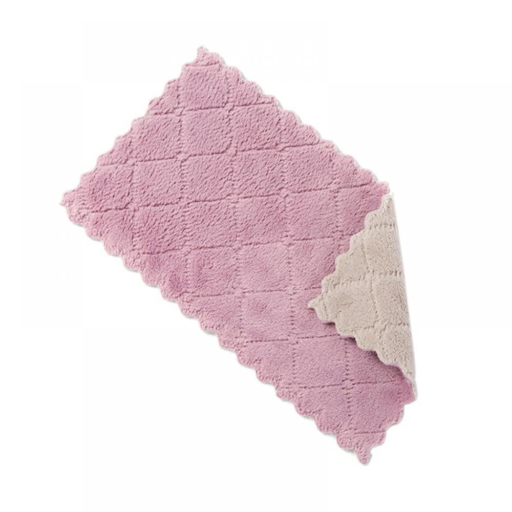 Taykoo Dish Cloths, HighGrade Dish Cloths, Super Absorbent Kitchen