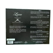 Kim Kardashian Love Collection Set, 3 pc For Her