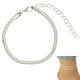 thumbnail image 1 of Ganfancp Tobillera de Magnetoterapia para Mujer Body Healthly Care Tobillera de Magnetoterapia Retorcida Adecuada para Todo El Mundo Liquidación Ventas Hoy Ofertas Prime 1X Tobillera, 1 of 5