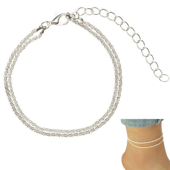 Tobillera de magnetoterapia para mujer Body Healthly Tobillera torcida de magnetoterapia adecuada para todos Tobillera Tobillera