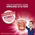 thumbnail image 4 of Airborne Immune Support Effervescent Blast Vitamin C Very Berry, 3-pack, 4 of 5