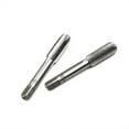thumbnail image 3 of MYG 1 Pair Right Hand Machine Straight Fluted Fine Thread Metric Connector Hand Tap, 3 of 9