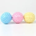 thumbnail image 6 of Pet Environmentally Friendly Non-toxic Molar Cleaning Tooth Footprint Small Ball Toy, 6 of 6