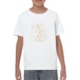 thumbnail image 3 of Steamboat Stars Constellation T-shirt Unisex's -SmartPrintsInk Designs, 3 of 5