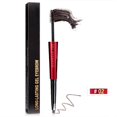 thumbnail image 1 of Waterproof Long lasting Liquid Eyebrow Pen Eyebrow Enhancers Makeup Pen Taupe Brown, 1 of 2