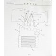 thumbnail image 3 of Motorcycle Oil Cooler System Adapter For GY6 100cc 125cc 150cc Scooter Engine, 3 of 5