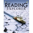 thumbnail image 1 of Pre-Owned Reading Explorer 2 2/Ed.- Sb (Paperback) 1285846907 9781285846903, 1 of 1